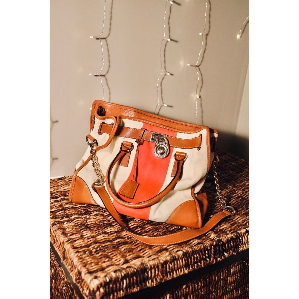 ⚡️FLASH S A L E⚡️Michael Kors Hamilton Bag